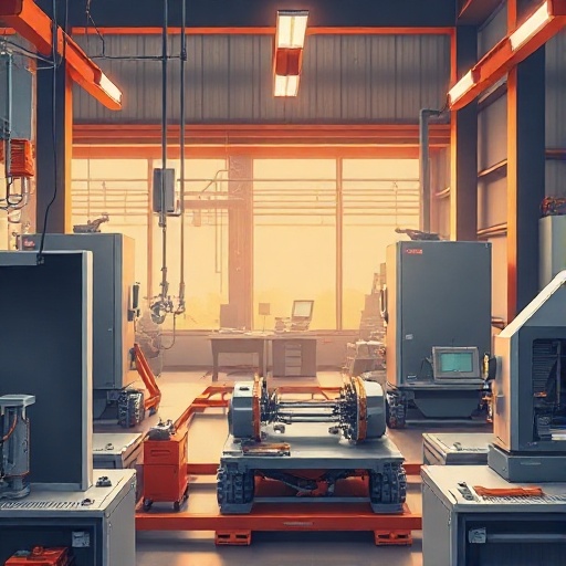 technology assembly jig fixturing milling