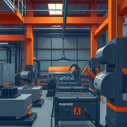 automotive fixturing layout assemblies machining